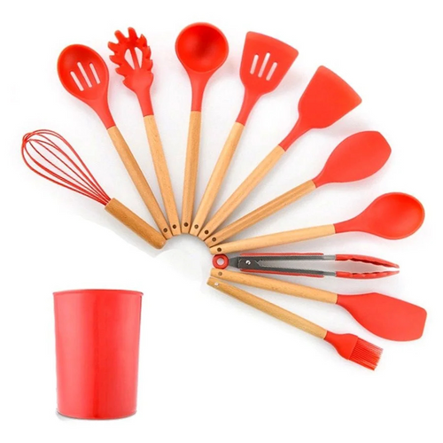 Kitchen Utensil Set detail