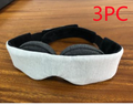 Adjustable 3D Sleep Eye Mask
