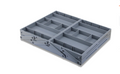 Expandable Organizer detail
